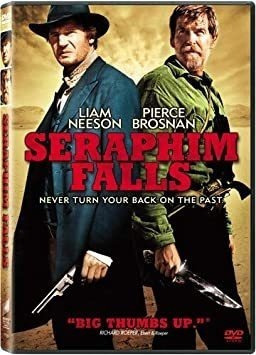 Seraphim Falls Seraphim Falls Ac-3 Dolby Subtitled Widescree