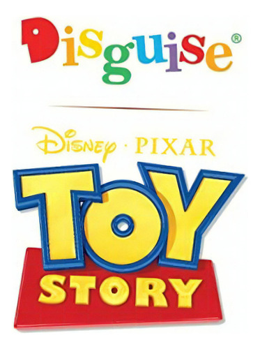 Toy Story Kids Rex Inflatable Costume Standard
