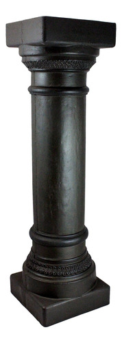 Grupo Emsco, Columna Griega, Bronce