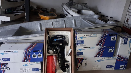 Imagen 13 de 17 de Greenup 3.5 Hp 2 T 0 Hs Envío Gratis