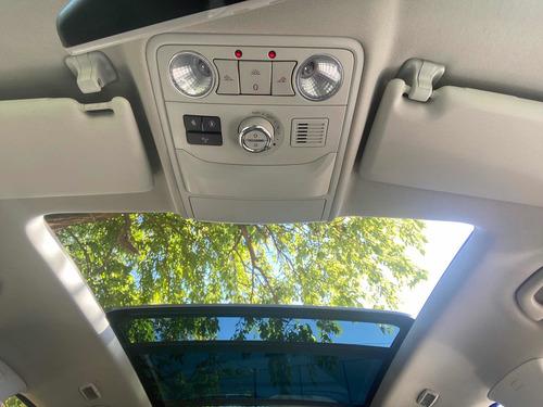 Volkswagen Tiguan 4 Motion