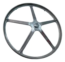 Comprar Polea Lavarropas Ariston Av61