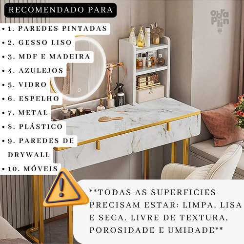 Adesivo Decorativo Papel De Parede Ripas Zara Geométrico 10m