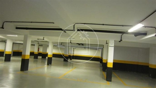 Apartamento - Ref: 819718
