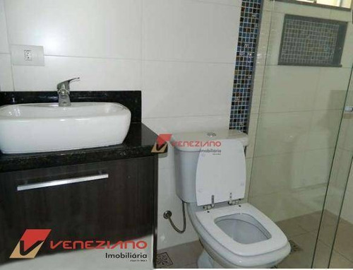 Imagem 23 de 30 de Casa À Venda, 249 M² Por R$ 698.000,00 - Água Branca - Piracicaba/sp - Ca0494