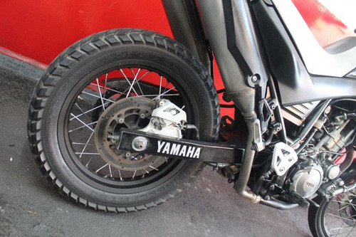 Imagem 8 de 11 de Yamaha Xt 660 R 660r Xt660r 2014 Preta Preto