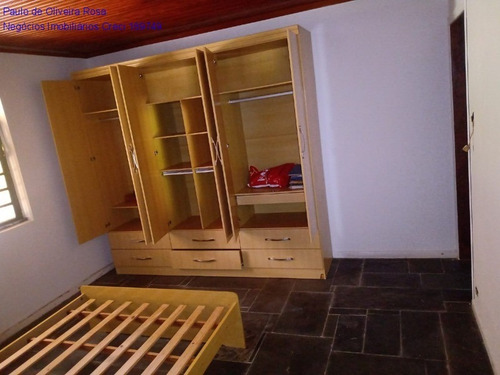 Imagem 4 de 23 de Chacara - Ch00038 - 70339824