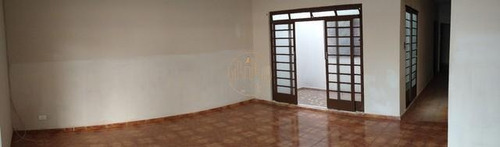 Imagem 2 de 12 de Oportunidade - Ótima Casa No Cidade Jardim - Jacareí/sp - 4708