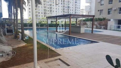 Imagem 18 de 20 de Apartamento - Ref: Svd0908