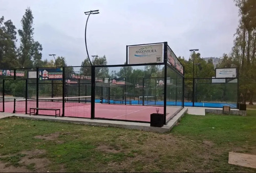 Se Vende Bella Parcela, Club De Golf Angostura Country Club 