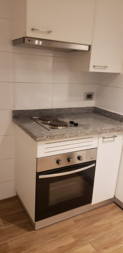 Departamento En Arriendo Edificio Tres Ríos, Talca