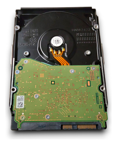 Disco Duro Neta Netapp Sp-4074a 8tb (refurbished) Wester D.