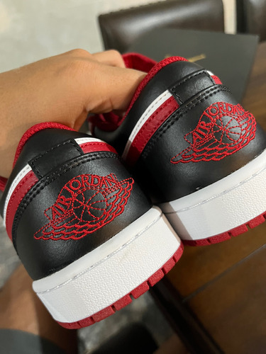 Nike Jordan 1 Low (Usado)