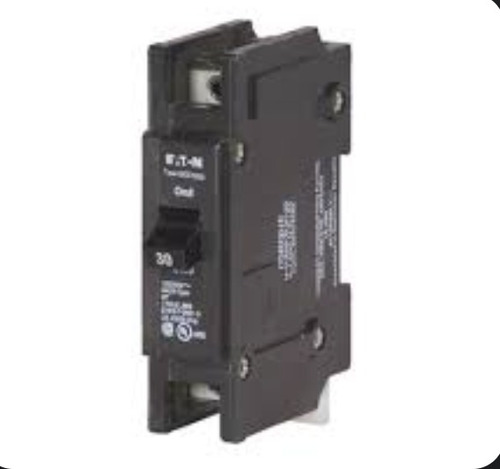 Breaker 1x30a Superficial Eaton