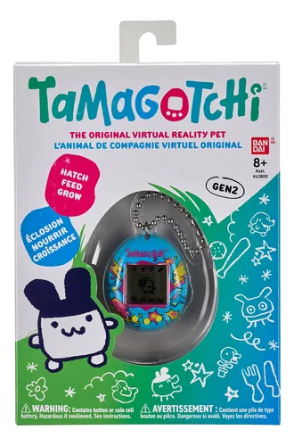 Tamagotchi Original - Lightning