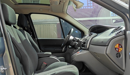 Renault Scenic 2008 2.0