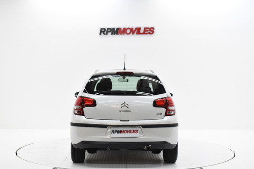 Citroën C3 Tendance Pack 1.5