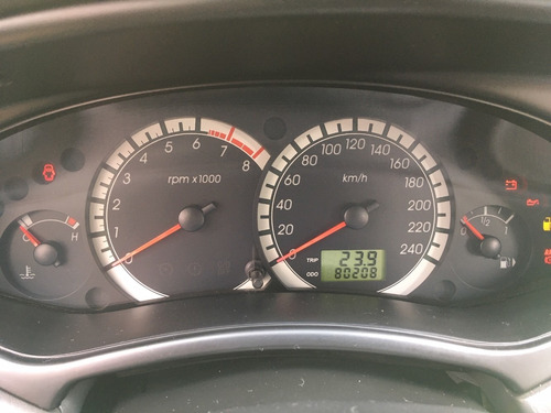 Imagem 7 de 8 de Ford - Focus 1.6 Sedan Glx, Apenas 79 Mil Km Raridade!!!