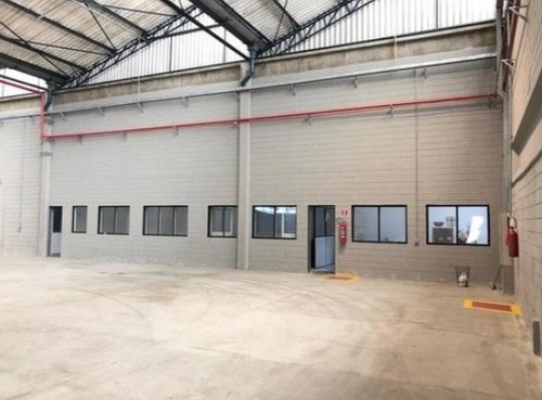 Galpão Para Alugar, 4200 M² Por R$ 90.000,00/mês - Independência - São Bernardo Do Campo/sp - Ga0403
