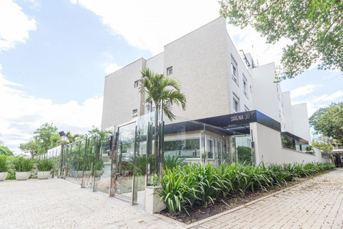 Imagem 5 de 30 de Apartamento - Ap00264 - 69369696