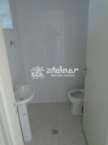 Imagem 8 de 9 de Aluguel Casa 2 Dormitórios Gopouva Guarulhos R$ 1.950,00 - 22570a