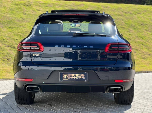 Imagem 5 de 14 de Porsche Macan 2.0