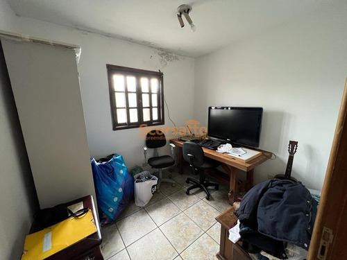 Imagem 3 de 6 de Casa Comercial À Venda, Jardim Paraíso, Itapecerica Da Serra/sp. - 6367
