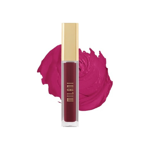 Milani Amore Lip Cream Gorgeous - Labial Mate