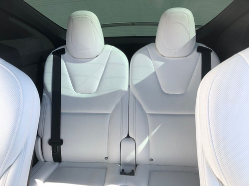 Imagen 13 de 15 de Tesla Model X 2019 P 100d