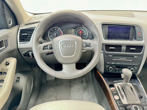 Audi Q5 3.2 Elite S Tronic Quattro Dsg