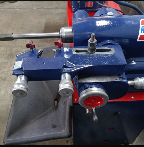 Rectificadoras De Discos Y Tambores Ammco Combo 7000/3000 (Usado)