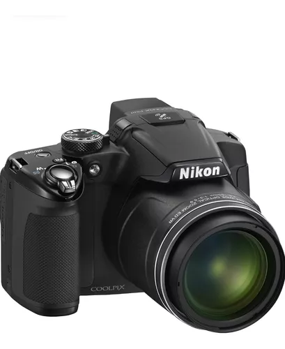 Camara Nikon  MercadoLibre 📦