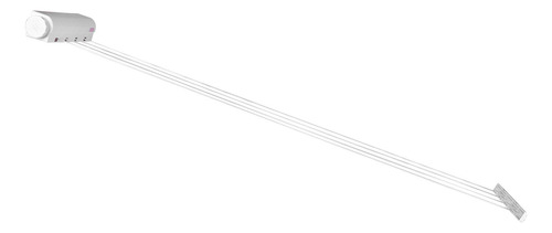 Cuerda Telescópica Retráctil Para Secar Ropa Clothes Line