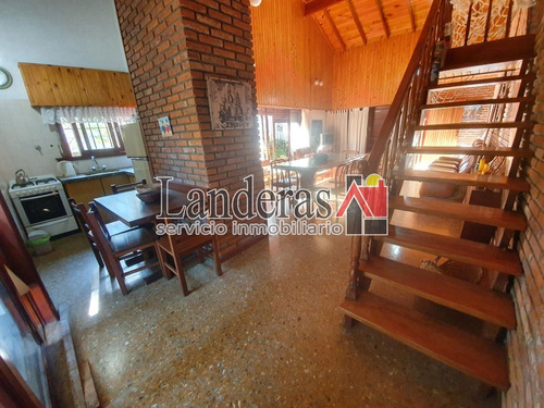 Imagen 13 de 24 de Hermosa Casa 5 Amb. - Lote Propio - Barrio San Rafael