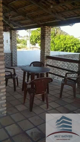 Imagem 18 de 30 de Casa De Praia Para Venda Em Jacumã