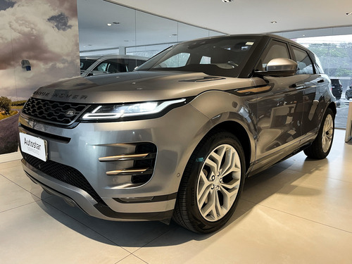 Land Rover Range Rover Evoque P250 R-DYNAMIC SE AWD GASOLINA