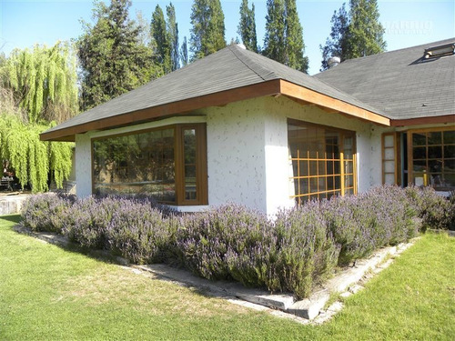 Imagen 2 de 30 de Casa En Venta En Colina