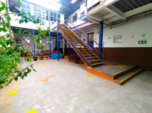 Venta Edificio|metro Estación Toesca | Santiago Centro