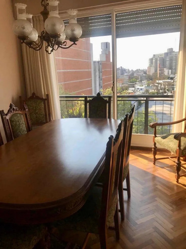 Oportunidad Apto La Blanqueada 3 Dorm 3 Baños 2 Garage V70
