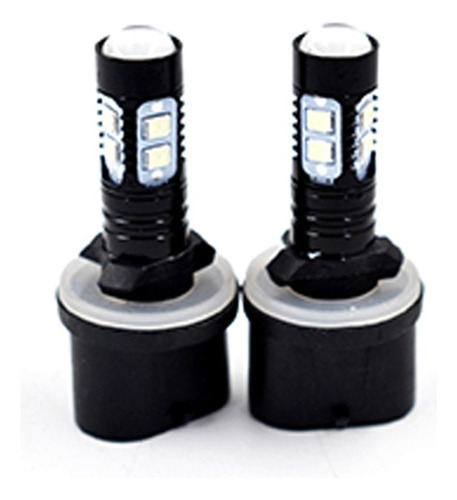 2 Nuevos Proyectores Led De Hielo 880 890 892 893 899, 50 W,