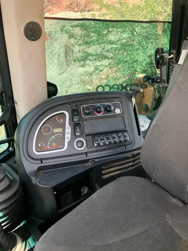 Retroexcavadora Jcb 4cx 4wd