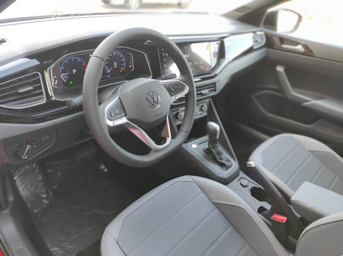 Volkswagen Nivus 1.0 200 Tsi Total Flex Highline