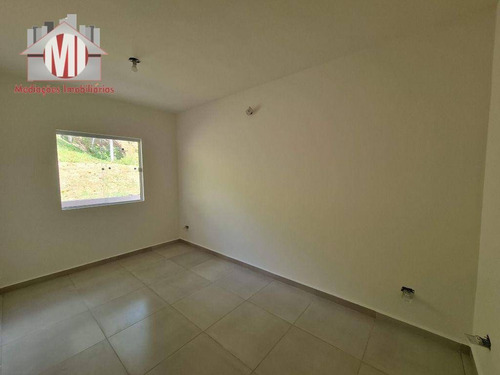 Linda Chácara Em Fase De Acabamento, Com 3 Dormitórios, Jardim, Piscina, Lago, Córrego, À Venda, 2000 M² Por R$ 580.000 - Zona Rural - Pinhalzinho/sp - Ch0850