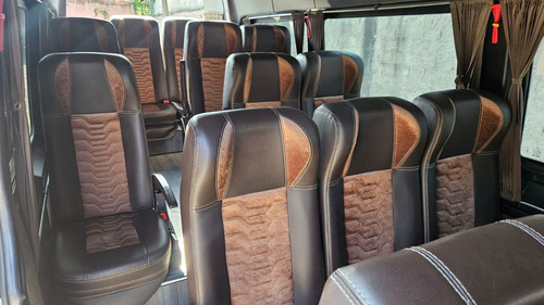 Sprinter Cdi 417 Ano 2024 Executiva Jm Cod.686