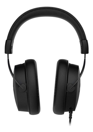 Imagen 4 de 7 de Audífonos Gamer Hyperx Cloud Alpha S Negro - 7.1 Surround -
