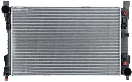 Klimoto Radiator | Fits 2001-2005 Mercedes-benz C320 2006-20