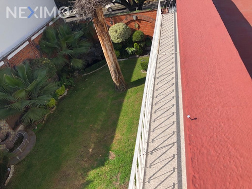 Imagen 1 de 10 de Casa En Renta En Coyoacán, Ciudad De México