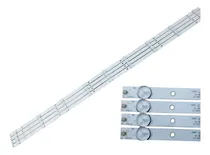 Comprar Kit Leds Para Rca Sansui Rtv5019usm \u002F Smx5019usm (4t9l) Nvo