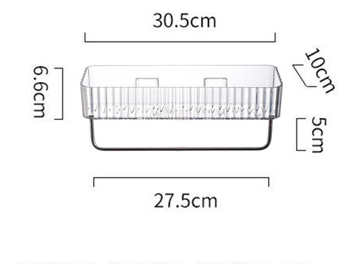 Estante De Almacenamiento Para Esquina De Pared, Estante