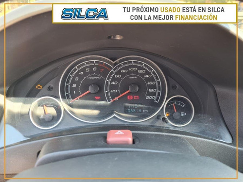 Chevrolet Celta 3 Ptas 1.4 2012 Gris Oscuro 3 Puertas